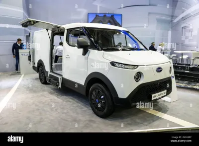 Logistar 260
